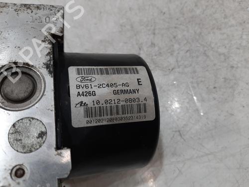ABS pump FORD FOCUS III 1.6 Ti | BP32976969M43  - Image 6