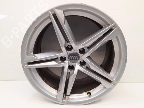 Used Rim AUDI A5 (F53, F5P) 2.0 TFSI quattro (252 hp) 29297357