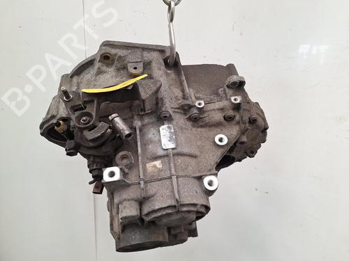 Gearbox SKODA YETI (5L) 2.0 TDI 4x4 | BP37443168M3 - Image 6
