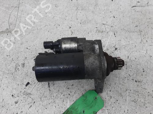 Starter SKODA OCTAVIA II Combi (1Z5) 1.6 TDI | BP26744028M8 