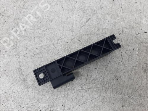 Antenna/Base JAGUAR I-PACE (X590) EV400 AWD | BP26806380C140