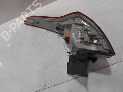 Left taillight FORD KUGA II (DM2) 2.0 TDCi | BP29581548C34 