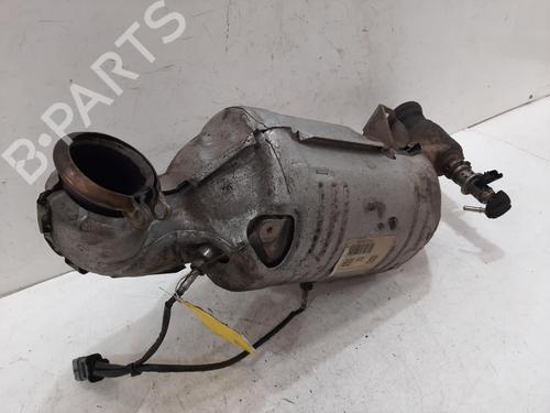 Particulate filter CITROËN BERLINGO Box Body/MPV (B9) 1.6 HDi / BlueHDi 75 | BP32357093M81 - Image 2