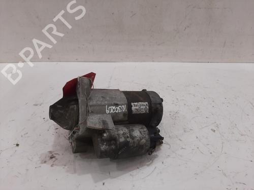 Used Starter NISSAN QASHQAI I (J10, NJ10) 1.5 dCi (106 hp) 29882452