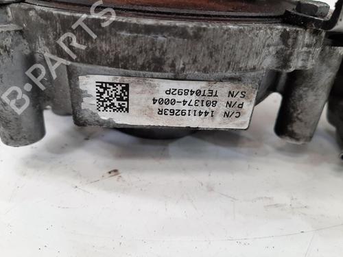 Turbocharger/Supercharger NISSAN NOTE (E12) 1.5 dCi | BP33839703M71 - Image 5