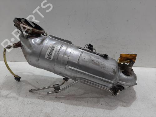 Catalyst VAUXHALL CORSA Mk V (F) 1.2 | BP32270288M10