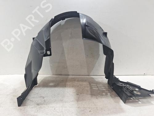 Hjulbue DACIA SANDERO II TCe 90 (B8M1, B8MA, B8AC) (90 hp) 32325260