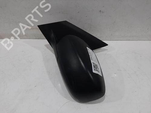 Left mirror SUZUKI CELERIO (LF) 1.0 (AVK310) | BP33648125C26 - Image 2