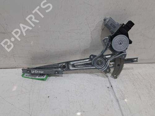 Fensterheber links vorne für Fensterheber links vorne MITSUBISHI ASX (GA_W_) 1.6 DI-D 4WD (114 hp) 35922748 35922748