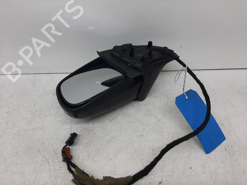 Left mirror PEUGEOT 307 SW (3H) 1.6 HDI 110 | BP26808499C26 