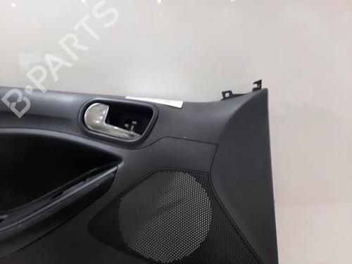 Front left panel FORD KA+ III (UK, FK) 1.2 | BP36451599C58 - Image 2