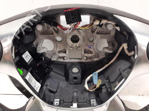Steering wheel FORD TRANSIT CONNECT V408 Box Body/MPV 1.5 TDCi | BP29810452C49 