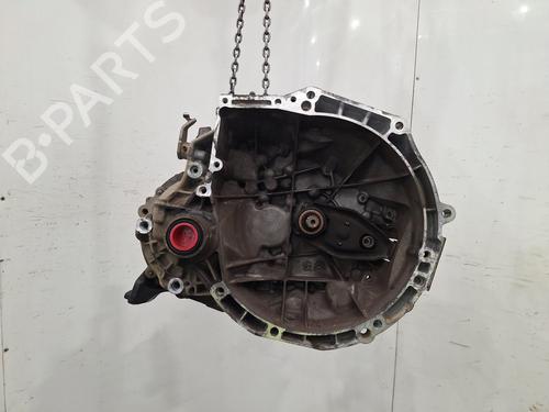 gearkasse-citroen-c3-iii-sx-2016-39743734 main image