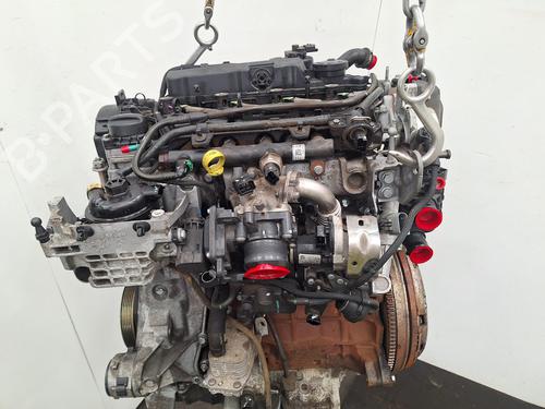 Engine FORD KUGA II (DM2) 2.0 TDCi 4x4 | BP36697616M1 - Image 6