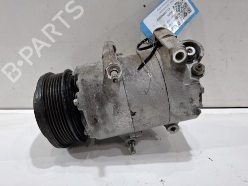 AC compressor FORD FIESTA VI (CB1, CCN) 1.25 | BP38266092M34 - Image 6