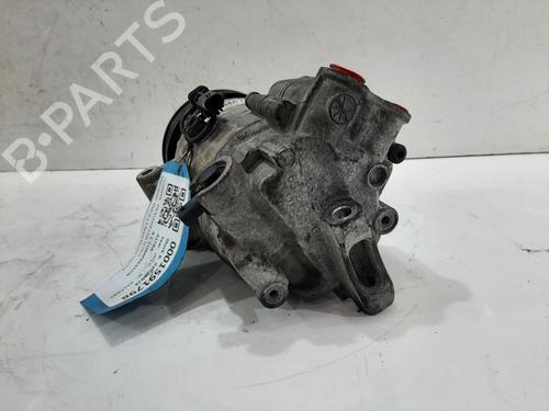 AC compressor VAUXHALL ASTRA Mk VI (J) (P10) 1.6 | BP31009526M34