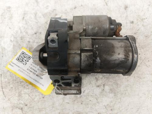 Starter BMW 1 (F20) M 140 i | BP26848577M8