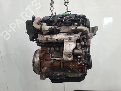 Engine LAND ROVER RANGE ROVER EVOQUE (L538) 2.2 D 4x4 | BP30180264M1