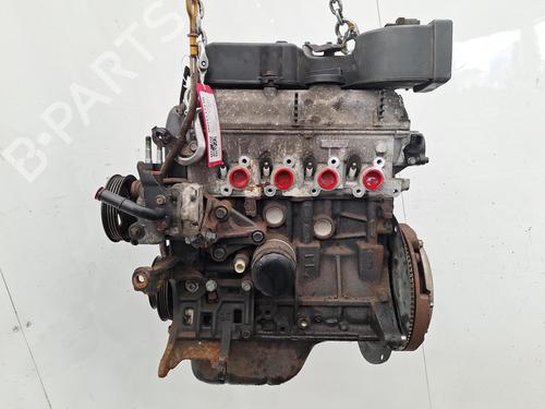 Engine KIA PICANTO I (SA) 1.1 | BP29637087M1 