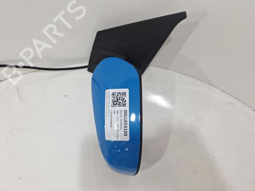 Retrovisor esquerdo PEUGEOT 108 1.2 | BP39889135C26 - Image 5
