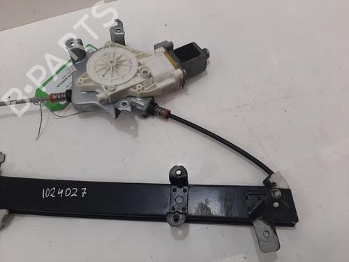 Front right window mechanism NISSAN MICRA III (K12) 1.4 16V | BP28085047C23 
