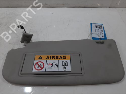 Andre Andre NISSAN QASHQAI II (J11, J11_) 1.5 dCi (116 hp) 37258354 37258354