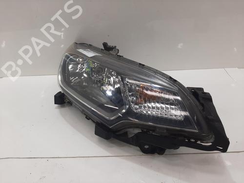 Used Right headlight Right headlight HONDA JAZZ IV (GK_) 1.3 (102 hp) 36403544 36403544
