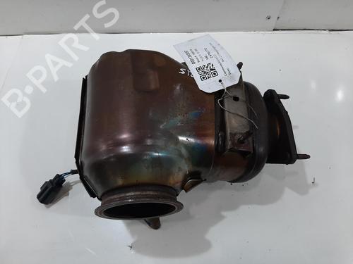 Used Catalyst VOLVO V40 Hatchback (525) T3 (152 hp) 26851208
