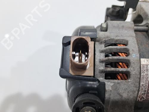 Alternator PEUGEOT 108 1.0 VTi | BP36154245M7 - Image 2