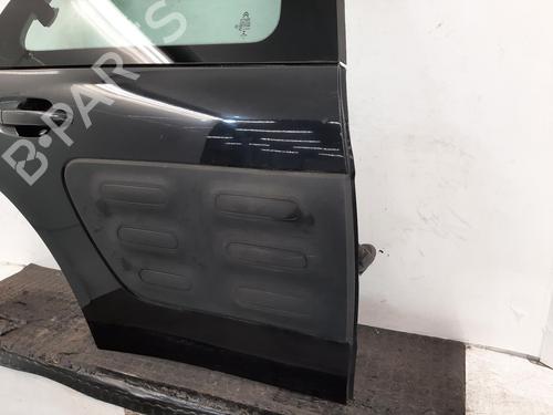 Dør højre bagtil CITROËN C4 CACTUS 1.6 BlueHDi 100 | BP38446012C5 - Image 5