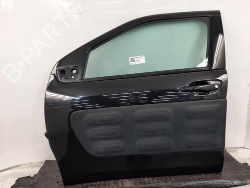 Used Left front door Left front door 38446763 38446763