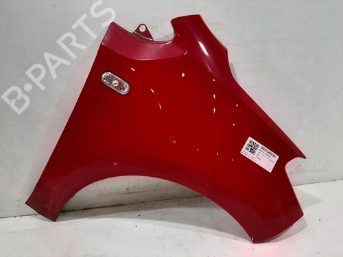 Aile avant droite SEAT Mii (KF1, KE1) 1.0 (60 hp) 30789613