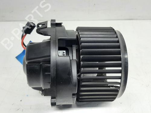 Heater blower motor BMW 2 Active Tourer (F45) 218 i | BP26797875M62 
