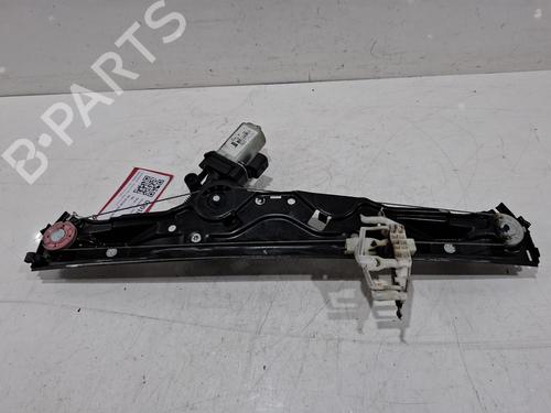 Front right window mechanism FORD KA (RU8) 1.2 | BP38970104C23  - Image 5