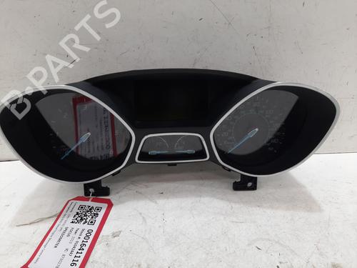 instrument-cluster-ford-focus-iii-2010-2011-2012-2013-2014-2015-2016-2017-2018-2019-2020-32409529 main image