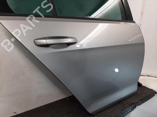 Right rear door VW GOLF VII Variant (BA5, BV5) 1.5 TSI | BP30180398C5