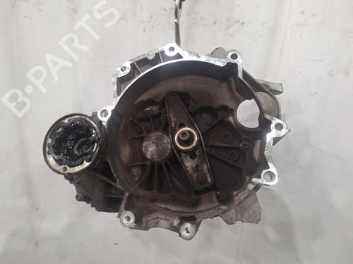 Used Gearbox Gearbox 39587105 39587105
