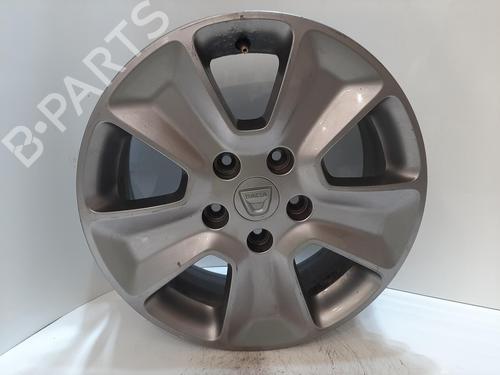 rim-dacia-duster-hs_-2010-2011-2012-2013-2014-2015-2016-2017-2018-33242301 main image