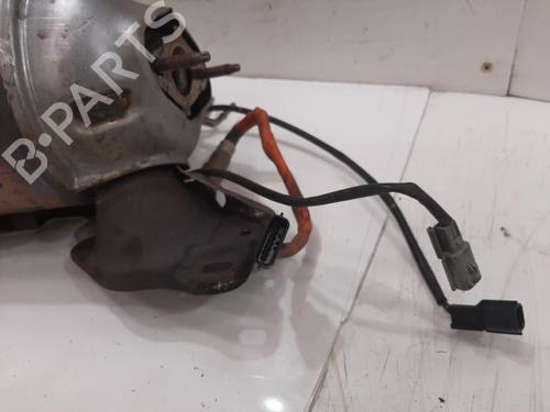 Particulate filter RENAULT CAPTUR I (J5_, H5_) 1.5 dCi 90 (J5N4, J5M5, J5MW, J5M6, J5AL, J5AJ) | BP36254054M81  - Image 6