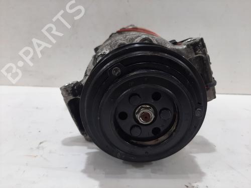 AC compressor LAND ROVER RANGE ROVER IV (L405) 4.4 SDV8 4x4 | BP30259788M34 