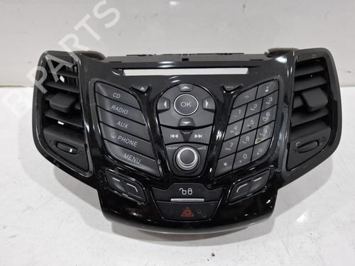 Used Radio Radio 38225058 38225058