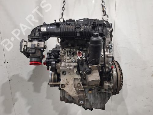 Engine BMW 1 (F20) 118 i | BP39889077M1 - Image 4