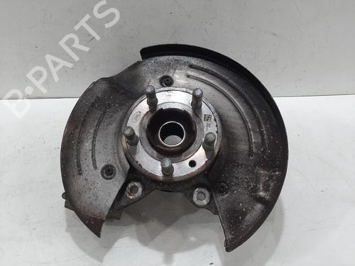 Fusée arrière gauche JAGUAR I-PACE (X590) EV400 AWD (400 hp) 30843580