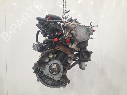 Used Engine Engine AUDI A5 Convertible (8F7) 2.0 TFSI (211 hp) 36403957 36403957