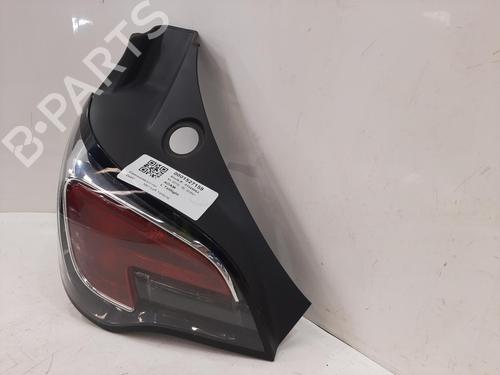 Left taillight VAUXHALL ADAM (M13) 1.2 | BP29524667C34 