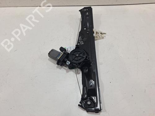 Rudehejsemekanisme ventre foran FORD KA (RU8) 1.2 (69 hp) 31685818