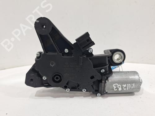 Rear wiper motor BMW 3 Touring (F31) 318 d | BP26805026M102 
