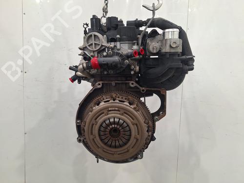 Engine FORD FIESTA VII (HJ, HF) 1.1 Ti-VCT | BP36773819M1 - Image 3