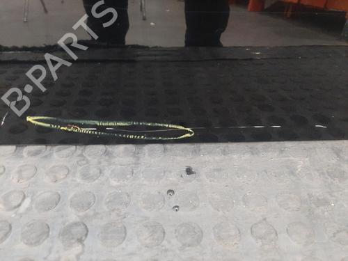 Left front door MINI MINI Roadster (R59) Cooper | BP26847909C2
