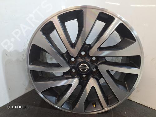 Used Rim Rim 39450262 39450262